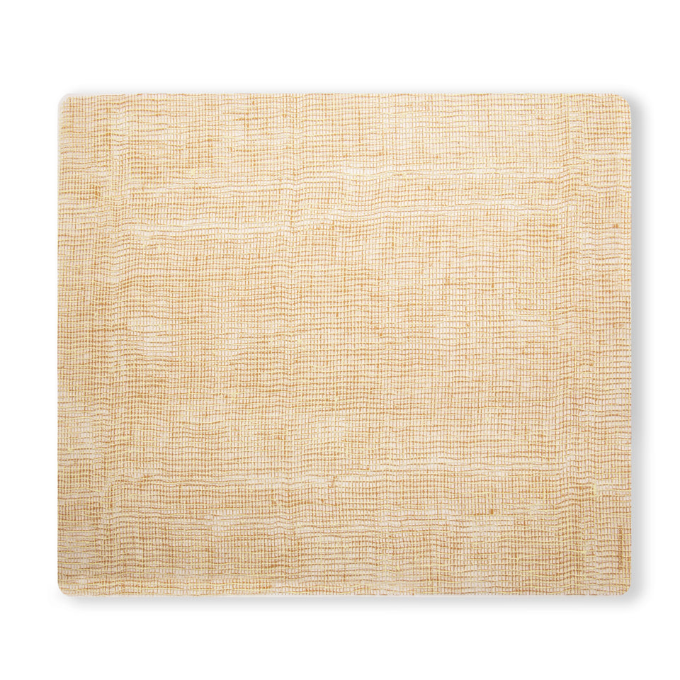 Placemat : Linen - straw