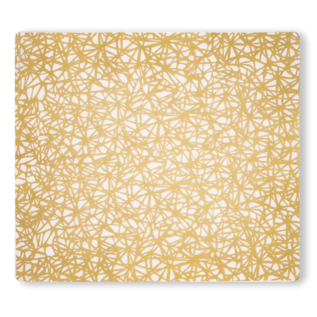 Placemat : Twine – Gold – Modern-Twist