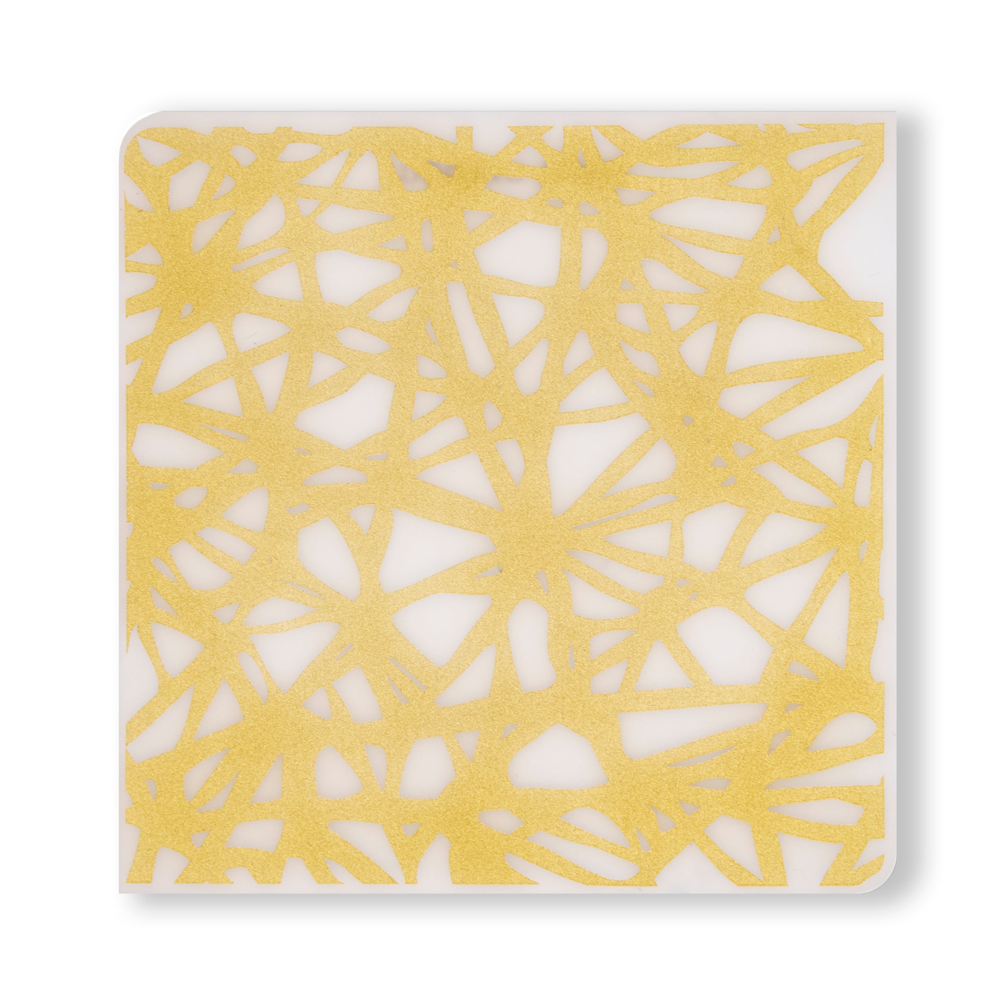 modern-twist Coasters - Thumbnail 2