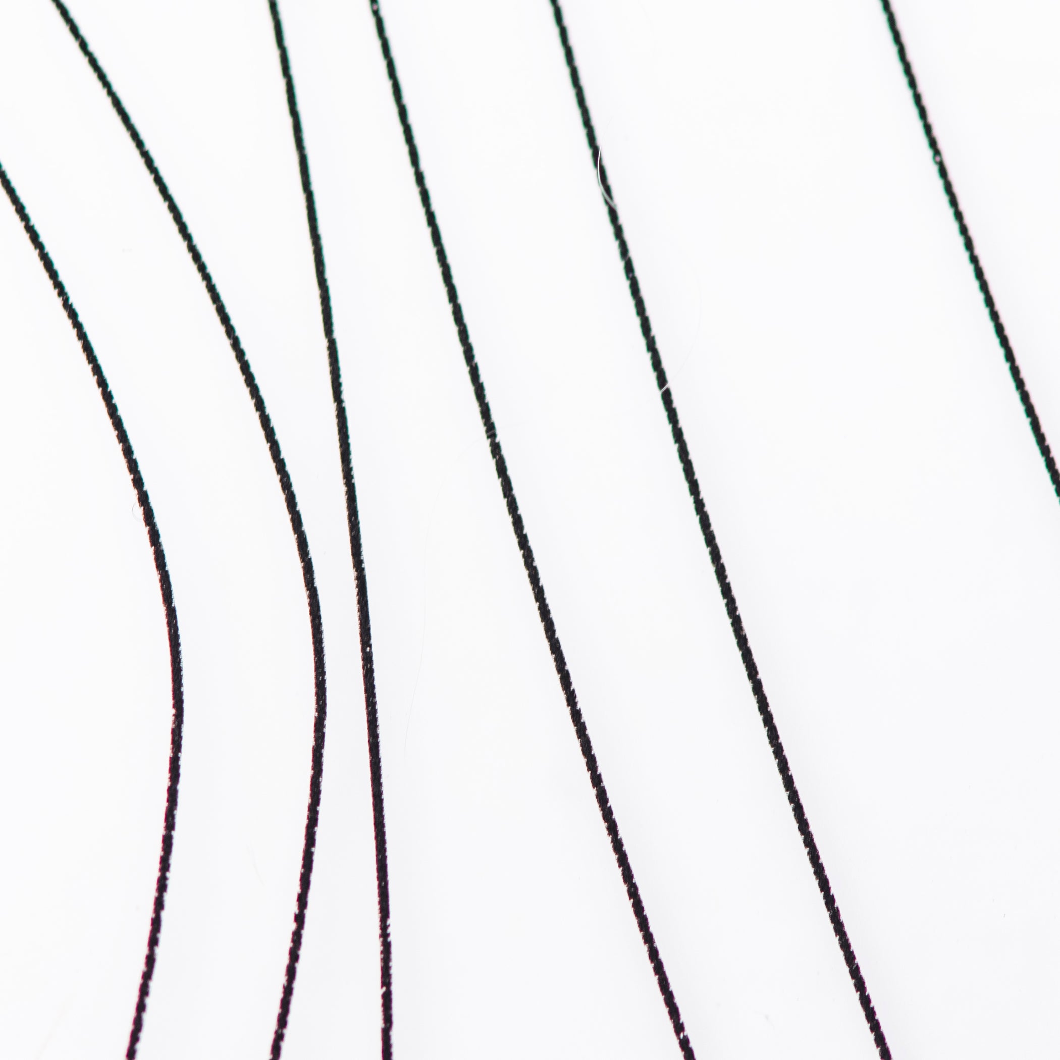 Placemat Pebbles Black ModernTwist