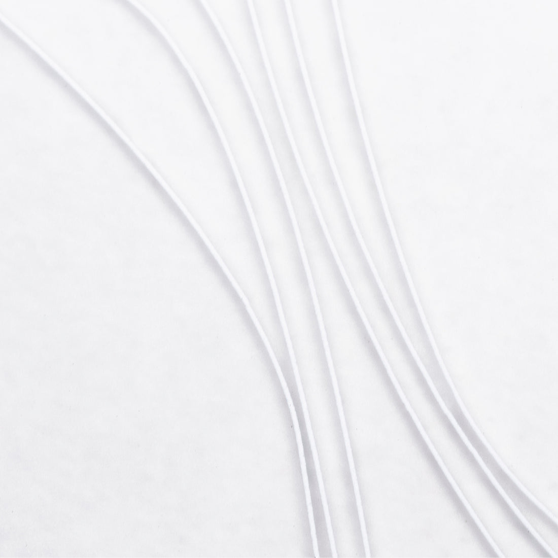 Placemat Pebbles White ModernTwist