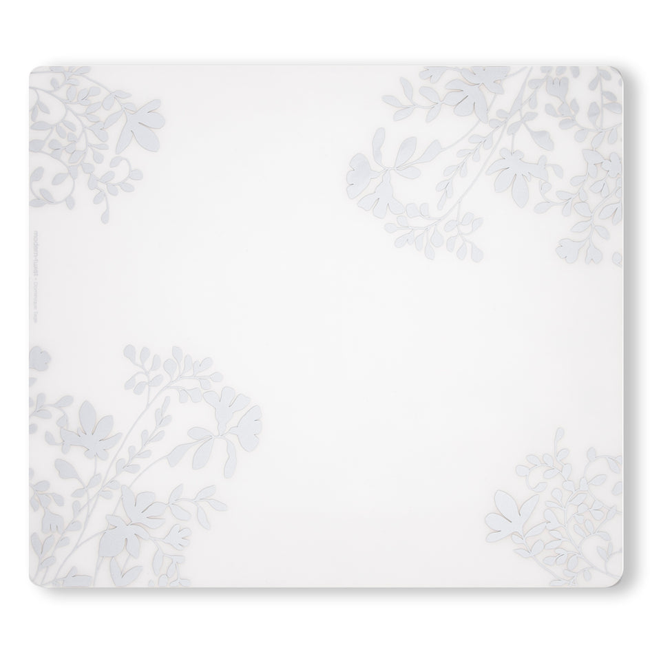 Placemat : Jardin - Silver