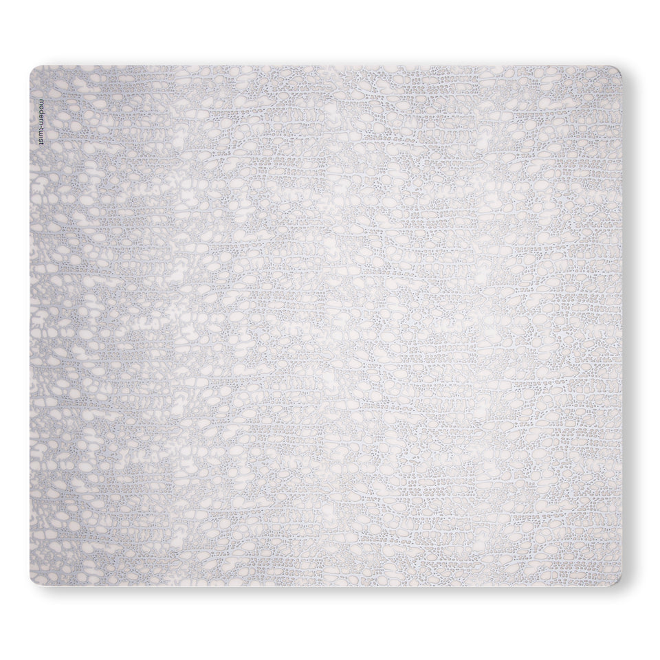 Placemat : Cocoon - Silver